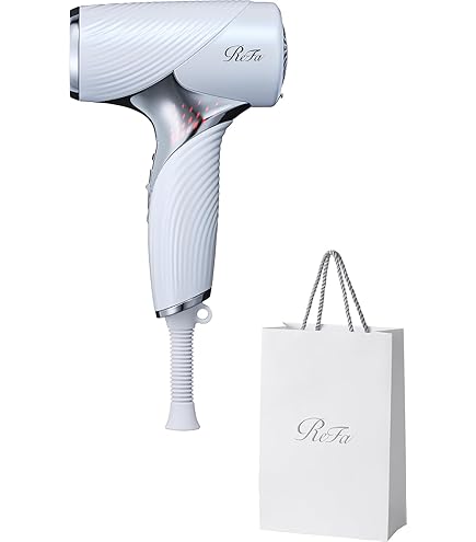 Amazon.co.jp: 【公式ストア限定】ReFa DRYER リファ ドライヤー