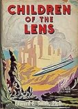 Children of the Lens: Lensman #6 (English Edition)