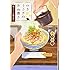 「ゆきうさぎのお品書き 親子のための鯛茶漬け」