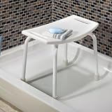 Liberty # sf595ホワイトタブ＆シャワーSeat