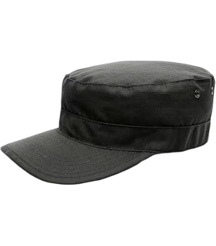 Amazon.co.jp: WW2 ナチスドイツ軍 SS レザー 制帽 レプリカ