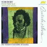 Schubert;Trio Piano 2/Son.Arpe