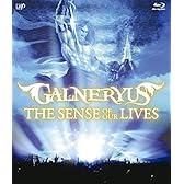 THE SENSE OF OUR LIVES [Blu-ray]