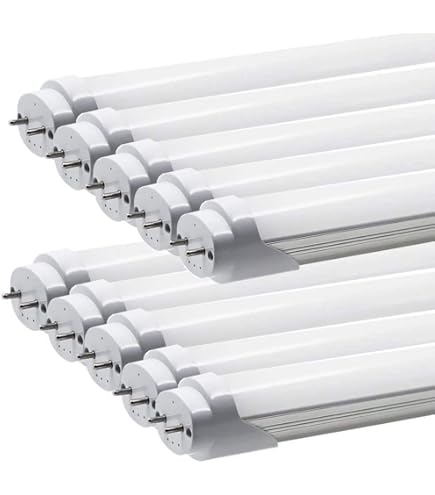 Amazon | LED蛍光灯 40W型 120cm 昼光色 | ルミーテック | 直管蛍光灯 Amazon | LED蛍光灯 40W型 120cm 昼光色 | ルミーテック | 直管蛍光灯