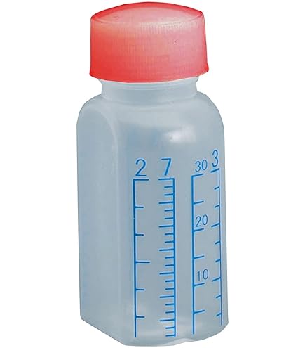 Amazon.co.jp: シンリョウ 滅菌済SKカップ付ボトル／30ml