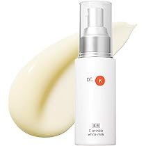 Amazon | ドクターケイ(Dr.K)薬用Cクリアホワイトローション(医薬部外