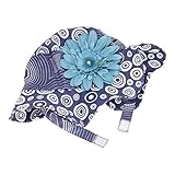 JamieRaeHats SH-NB-TEAD 4-6Y