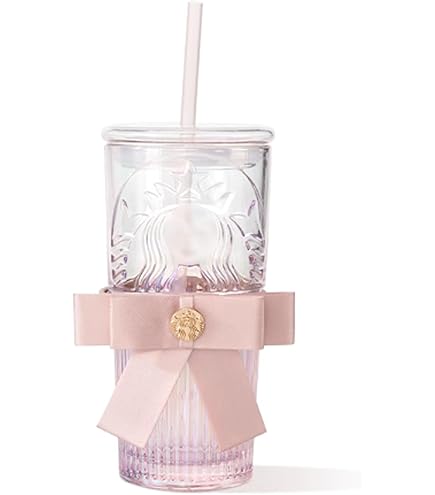 Amazon | スターバックス バレンタイン 2018 ステンレスシリンダー