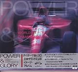 POWER & GLORY�`FORMULA 1 WORLD CHAMPIONSHIP�f93