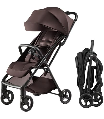 Amazon.co.jp: Aprica(アップリカ) ベビーカーオプション ヴィット