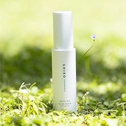 Amazon | SHIRO ホワイトティー オードパルファン 40mL 香料