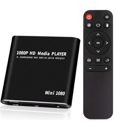 車載マルチメディアプレーヤー HDMI対応 超小型 Amazon.co.jp: InLight 超小型マルチメディアプレーヤー車載用