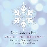 Midwinter's Eve:Music..