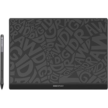 Amazon.co.jp 最新リリース: グラフィックタブレット&ペン の新着
