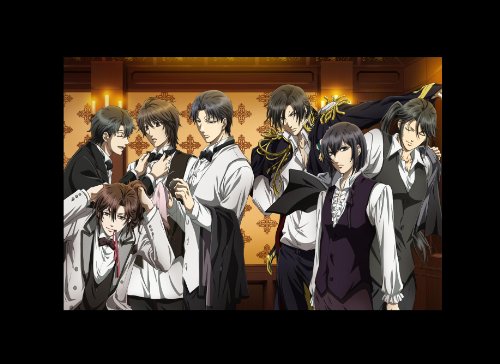 華ヤカ哉、我ガ一族 キネトグラフ 前篇 初回限定生産版 3枚組 新品未開封 華ヤカ哉、我ガ一族 キネトグラフ 前篇 初回限定生産版 3枚組 新品未