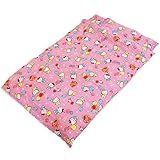 東京西川 ハローキティ お昼寝布団 7点セット LTN0809103-P