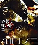 oveRtaKerS feat.RYUICHI KAWAMURA �~ SUGIZO