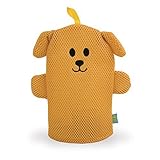 Wacky Wash Mitt - Puppy by Rich Frog