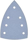 Festool 497137 P80 Grit Granat Abrasives Pack of 50 [並行輸入品]