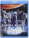 Europa report