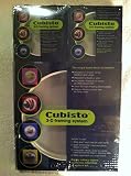 3 D Stackable Picture Frames by Cubisto by Framing System