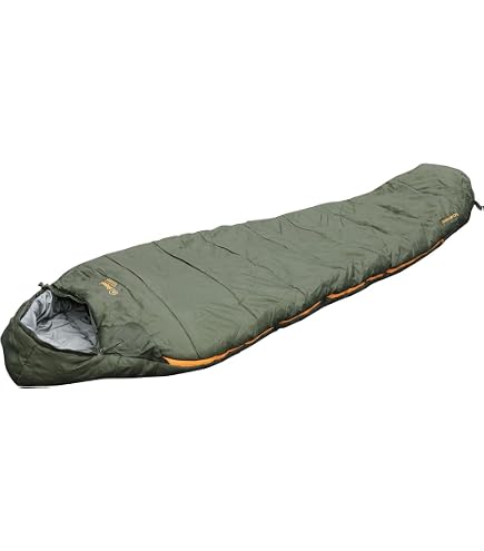 Amazon.co.jp: Snugpak(スナグパック) 寝袋 シュラフ スリーパー