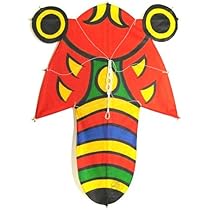 和凧、蝦夷凧、ポロヤ、酋長の図、凧上げ、直筆、北海道作家 Amazon.co.jp: YASUDA(ヤスダ) 和凧 六角凧(35m糸付) 12清正