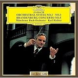 J.S.�o�b�n:�ǌ��y�g�ȑ�2��&��3�ԁA�u�����f���u���N���t�ȑ�5��