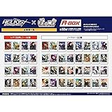 エリオスライジングヒーローズ ぱしゃこれ A-BOX 1BOX【10パック入り（1パック3枚入り）】