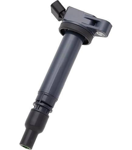 90919-02256 イグニッションコイル トヨタ純正 Amazon | TOYOTA (トヨタ) 純正部品 イグニッション コイルASSY 品番