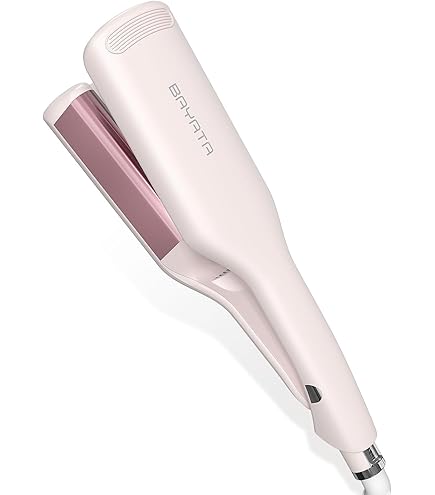 Amazon | TTH2800-N(ゴールド) マイナスイオンヘアーアイロン