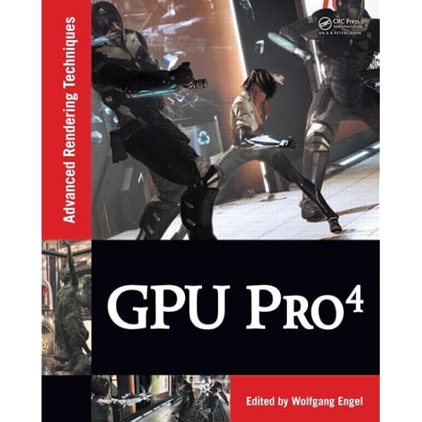 Amazon | GPU Pro 2 | Engel, Wolfgang | Video Games
