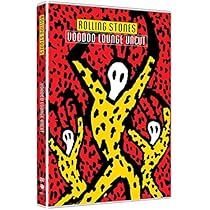 ヴードゥー・ラウンジ・アンカット [DVD] mxn26g8 Amazon.co.jp: ヴードゥー・ラウンジ・アンカット [DVD] : ザ