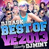 DJ DASK PRESENTS BEST OF VE 2013
