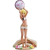 ユニオンクリエイティブ(UNION CREATIVE) 『オーバーロード』アウラ・ベラ・フィオーラ so-bin Ver. ノンスケール PVC&ABS製 塗装済み 完成品フィギュア 黄 全高約320mm(本体260mm) 4589642713852