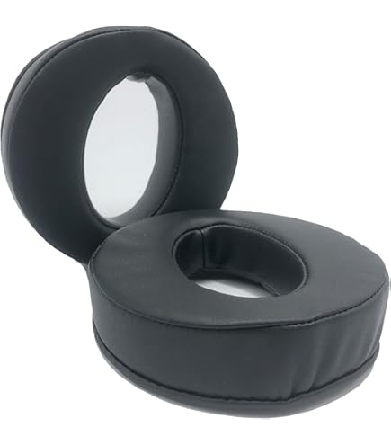 Amazon | 交換用イヤーパッド Sony MDR-Z1R & MDR-Z7 & MDR-Z7M2