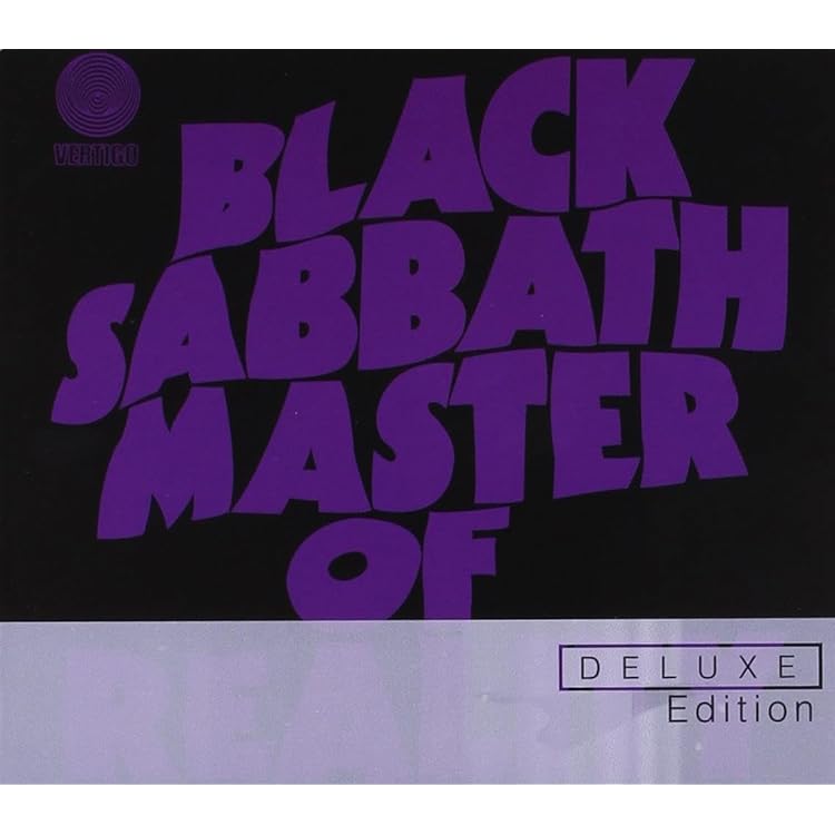 Amazon.co.jp: Black Sabbath, Vol.4: ミュージック