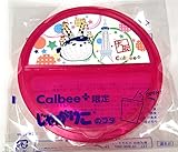 Calbee+ 限定 大阪 じゃがりこのフタ ピンク 通天閣 ふぐ