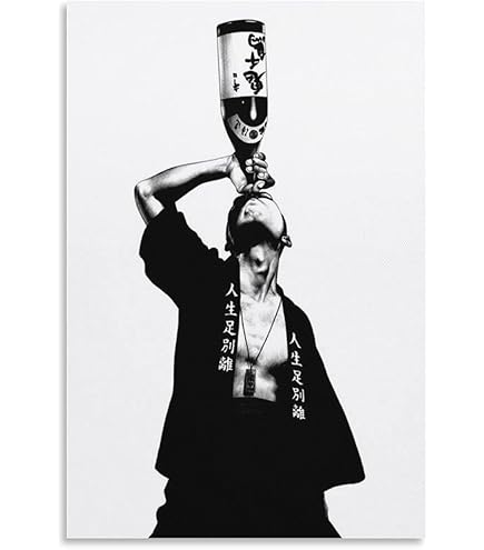 非売品】大友克洋 後楽園ゆうえんち「タワーハッカー」ポスター｜B0