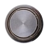 IPOTCH 耐久性 互換性 50MM フルレンジ 振動 スピーカー ラウドスピーカー 4オーム 25ワット バス ホーン
