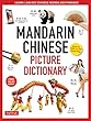 Mandarin Chinese Picture Dictionary: Learn 1,500 Key Chinese Words and Phrases [Perfect for AP and HSK Exam Prep, Includes Online Audio] (Tuttle Picture Dictionary)