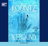 Icebound (Lib) (CD)