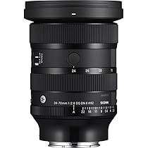 シグマ　24-70mm f2.8 Art Eマウントレンズ 61cj7E1XODL._AC_UL210_SR210,