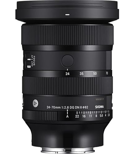 Canon EF 24-70mm F2.8 L 大三元 ズームレンズ レンタル] CANON RF24-70mm F2.8 L IS USM 標準ズームレンズ