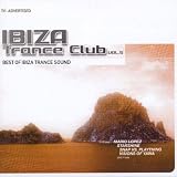 Ibiza: Trance Club, Vol.5