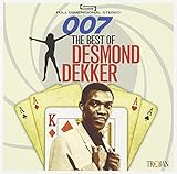 007 the Best of Desmond..