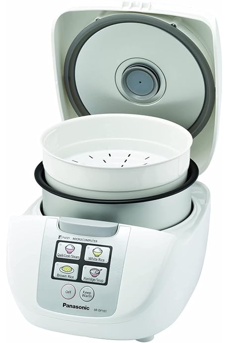 Breville The Smart Rice Box Cooker 