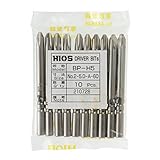 ハイオス ドライバービット BP-H5