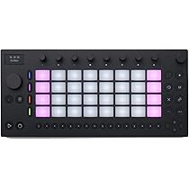 Amazon | Ableton/Move | サンプラー | サンプラー | 楽器・音響機器