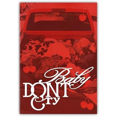 Amazon.co.jp: Baby DONT Cry - Debut Single [ F Girl